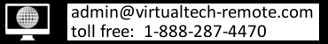 Virtualtech Remote Networks